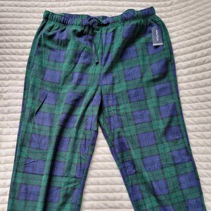 Nautica Men's Sleep Pants